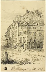 Stadsstraat