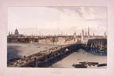 London Bridge