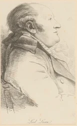 Sir Charles Bingham, eerste graaf van Lucan