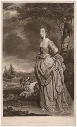 Mevrouw Matthew Ellis