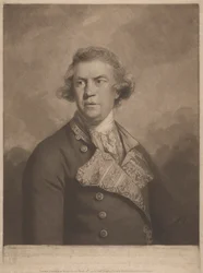 De Eerwaarde Augustus Keppel