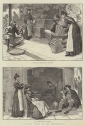 Een Vakantiecruise naar de Middellandse Zee