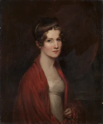 Mary Fairlie Cooper, waarschijnlijk 1810s