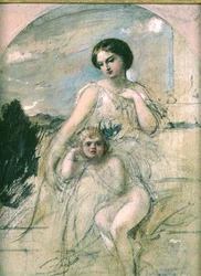 Moeder en Kind