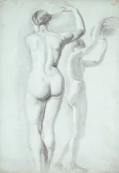 Figurenstudies