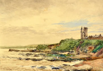 St Andrews