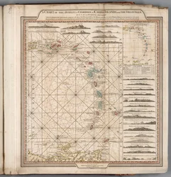 Samengestelde wereldatlas, door William Faden (14383059)