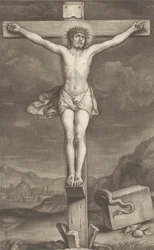 De kruisiging