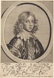 Willem II, prins van Oranje