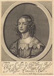 Mary, Prinses van Oranje
