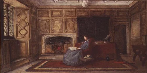 De Paneelkamer