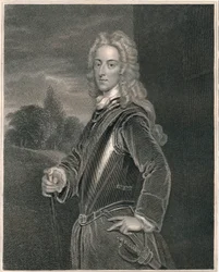 John, hertog van Montagu