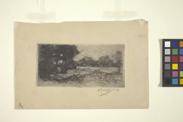 Landschap