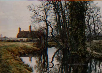 Bij de Rivier