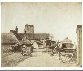 St Clement