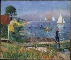 Baden in Bellport