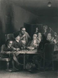 De Clubbisten, 1860