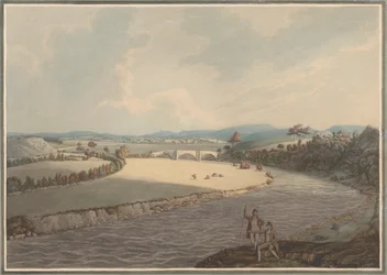 De Duivelsbrug, Kirkby Lonsdale