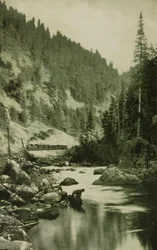 De Cañons van Colorado