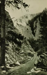 De Cañons van Colorado