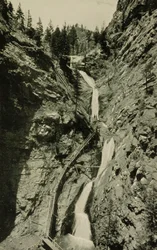 De Cañons van Colorado