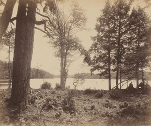 Ganoga Meer