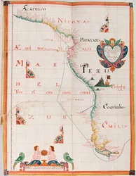 Mar del Zur