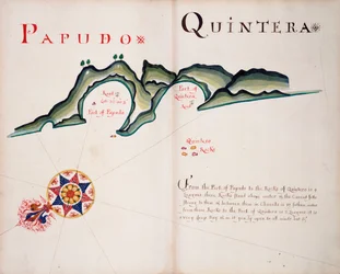 Papudo [en] Quintera