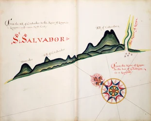 St. Salvador