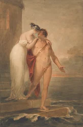 Hero en Leander