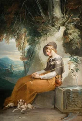 De Pelgrim, 1770-1800