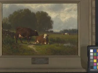 Landschap