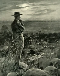 Mafeking: De wolf die nooit slaapt, 1901