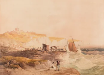 Dover, datum onbekend