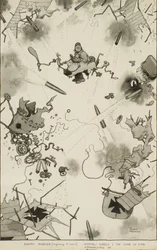 Een Mooie Conclusie, circa 1918