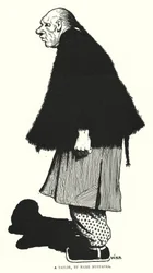 Een kleermaker, genaamd Mustapha