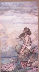 Kaapstad. Gegrepen en verhandeld van hand tot hand