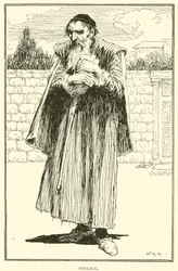 Shylock
