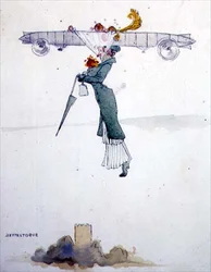 De Zeppeltoque
