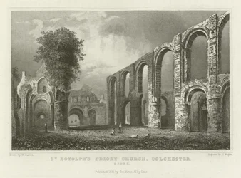 St Botolph