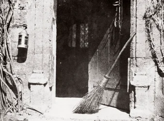 De open deur, maart 1843