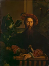 Christoffel Columbus (1451-1506)