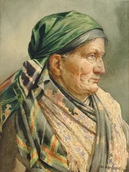 München model, 1880