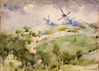 Windmolens, n.d.