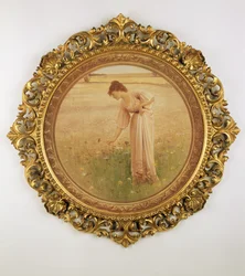 Bloemen van het veld