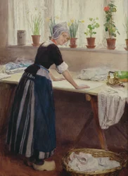 De Wasmeid, 1915