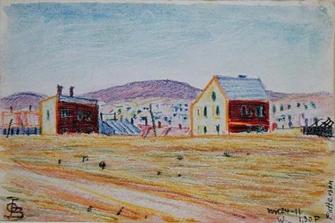 Patterson, New Jersey