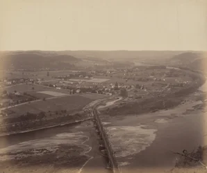 Zonder titel,c. 1895 (foto)