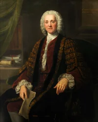 George Grenville (1712-1770)