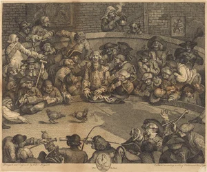 De Hanenbak